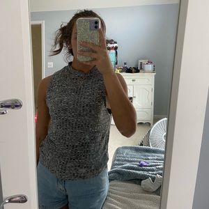 American Eagle tank top